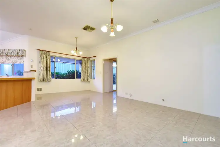 Third view of Homely house listing, 34 Whitmore Terrace, Heathridge WA 6027