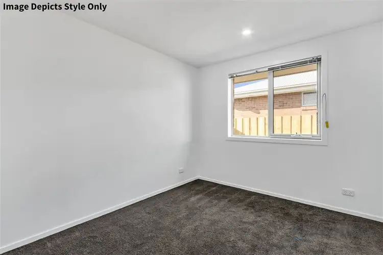 Fifth view of Homely unit listing, 2/5 Space Court, Snug TAS 7054