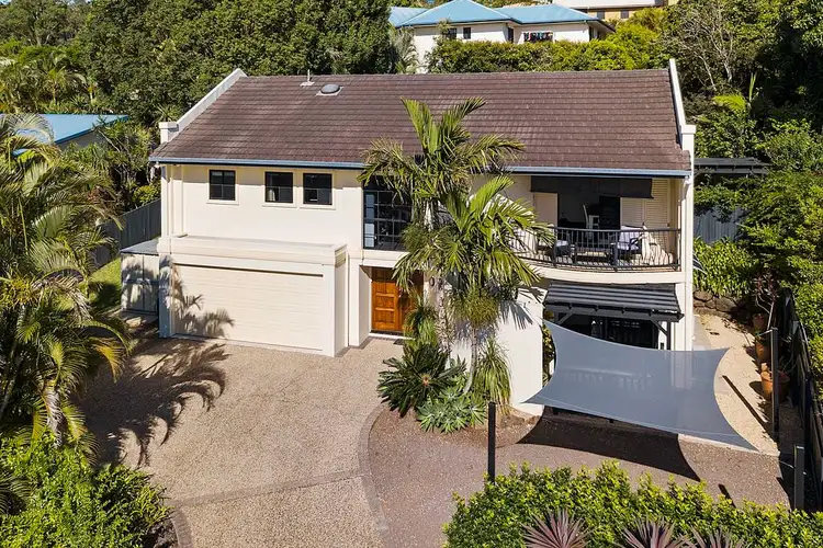 Second view of Homely house listing, 19 Glenmount Road, Buderim QLD 4556