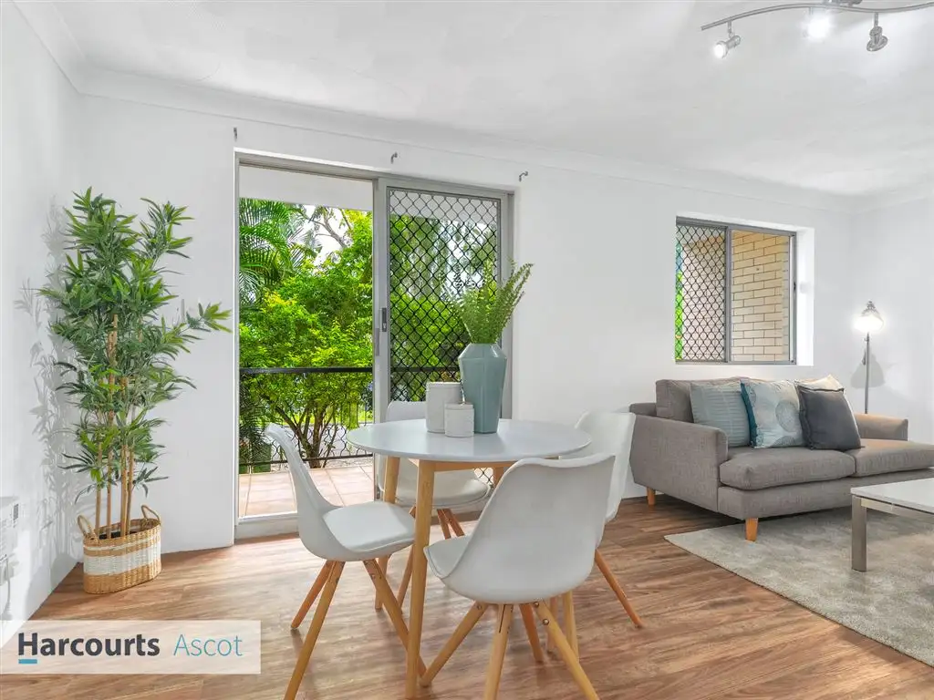 Main view of Homely unit listing, 1/191 Allen Street, Hamilton QLD 4007