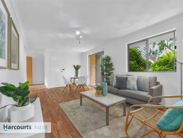 Second view of Homely unit listing, 1/191 Allen Street, Hamilton QLD 4007