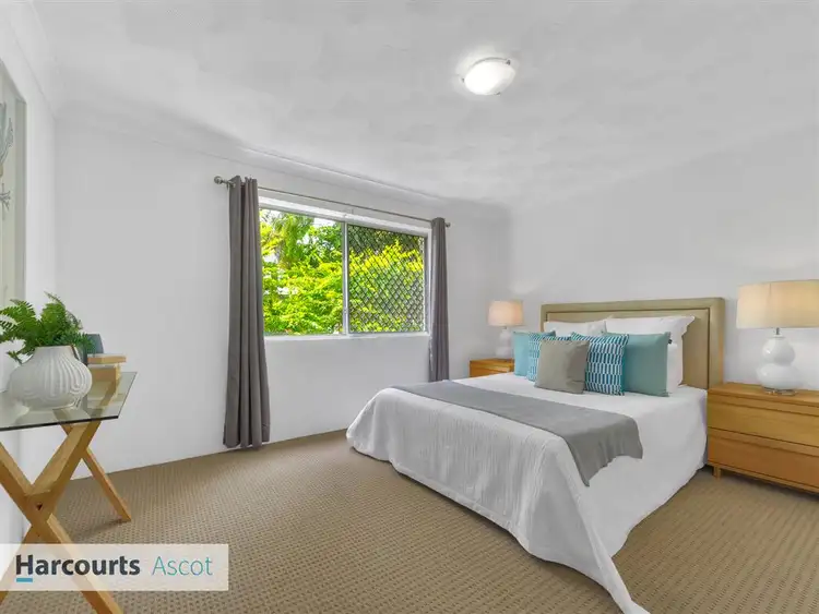 Fourth view of Homely unit listing, 1/191 Allen Street, Hamilton QLD 4007