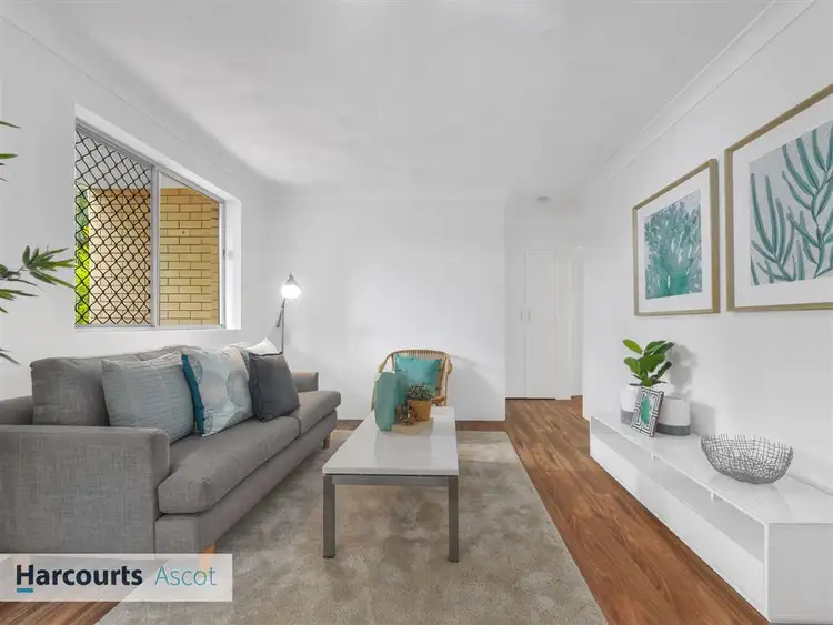 Fifth view of Homely unit listing, 1/191 Allen Street, Hamilton QLD 4007