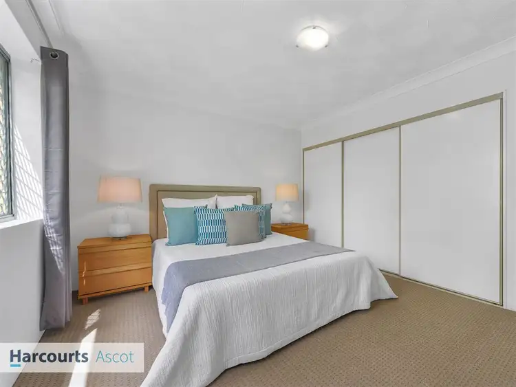 Sixth view of Homely unit listing, 1/191 Allen Street, Hamilton QLD 4007