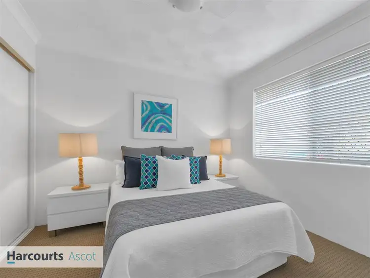 Seventh view of Homely unit listing, 1/191 Allen Street, Hamilton QLD 4007