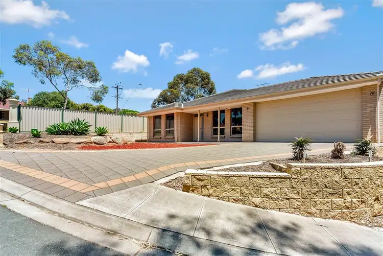 Second view of Homely house listing, 1 River Drive, Gawler East SA 5118