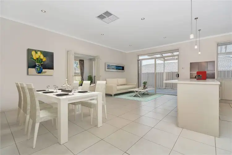 Third view of Homely house listing, 1 River Drive, Gawler East SA 5118