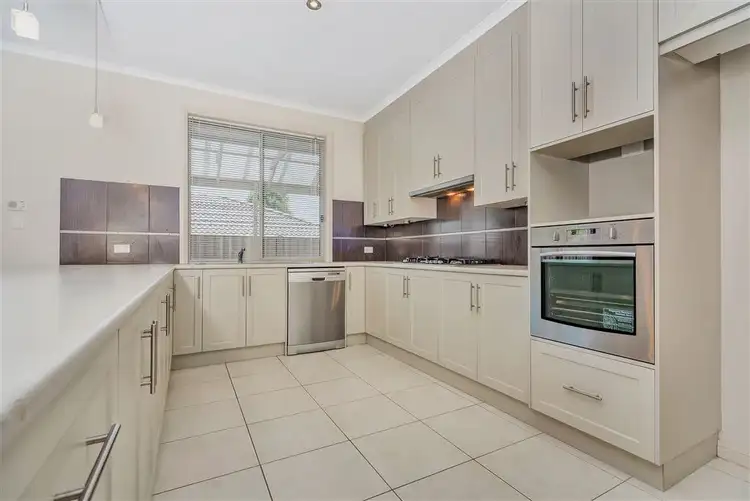 Fourth view of Homely house listing, 1 River Drive, Gawler East SA 5118