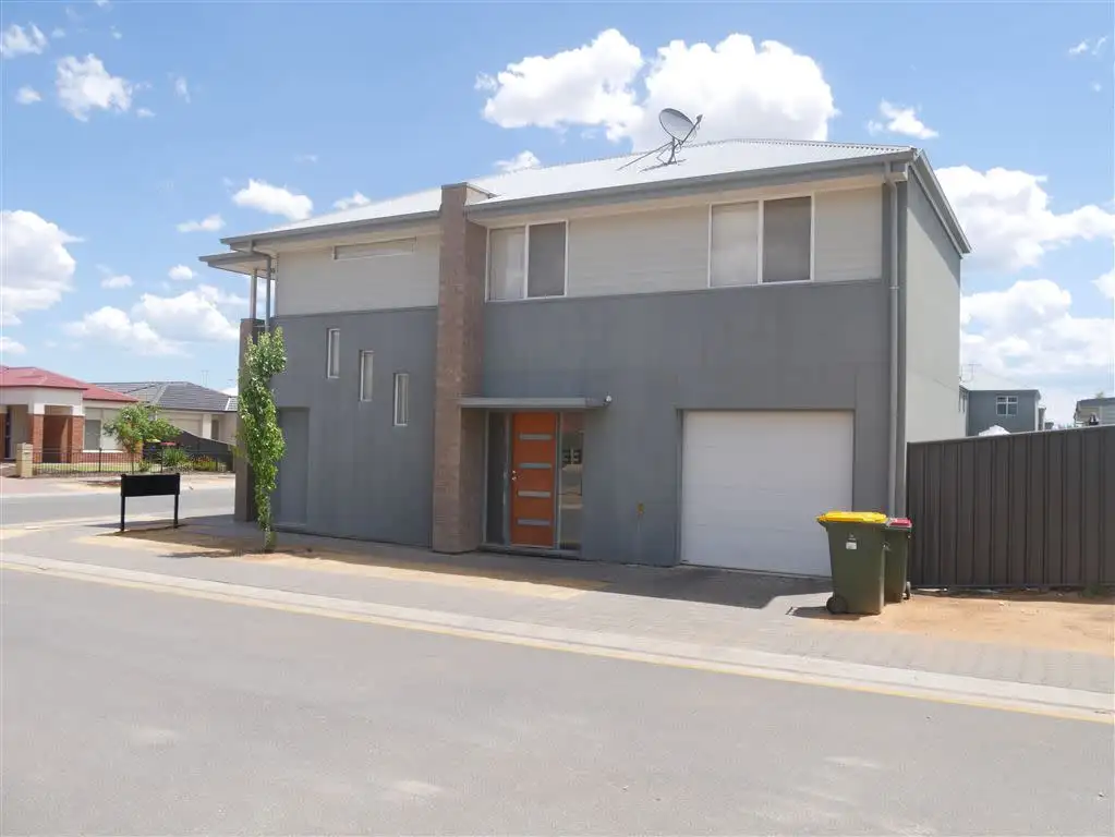 Main view of Homely townhouse listing, 33 Centenary Circuit, Andrews Farm SA 5114