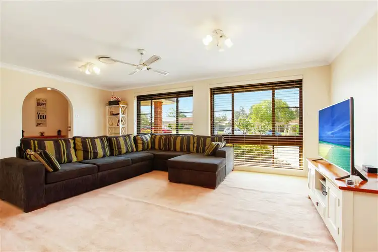 Second view of Homely house listing, 9 Gersham Grove, Oakhurst NSW 2761
