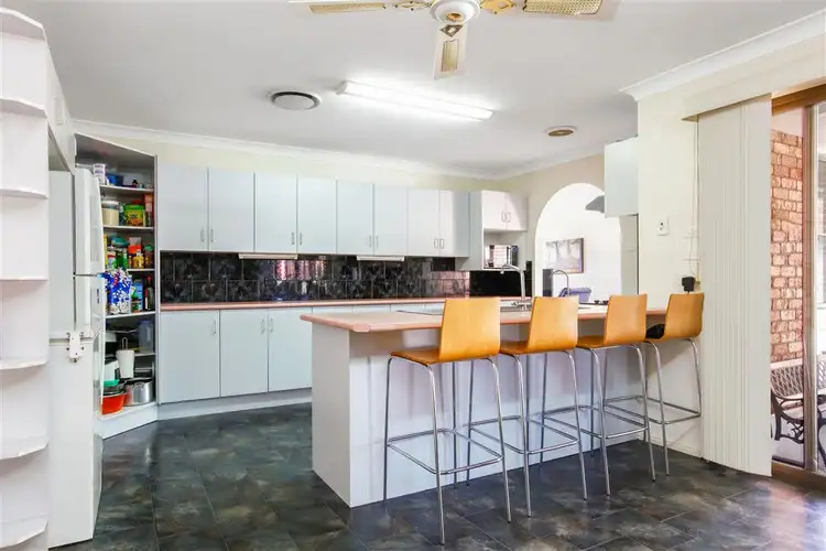 Third view of Homely house listing, 9 Gersham Grove, Oakhurst NSW 2761