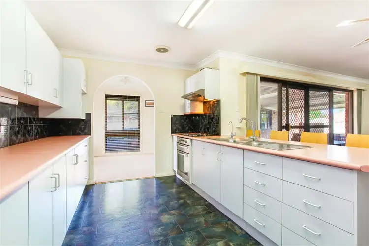 Fourth view of Homely house listing, 9 Gersham Grove, Oakhurst NSW 2761