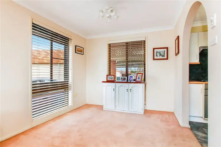 Fifth view of Homely house listing, 9 Gersham Grove, Oakhurst NSW 2761