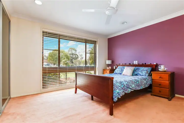 Sixth view of Homely house listing, 9 Gersham Grove, Oakhurst NSW 2761