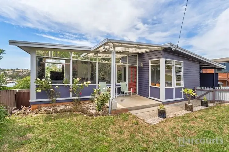 Main view of Homely house listing, 129 Brickport Road, Park Grove TAS 7320