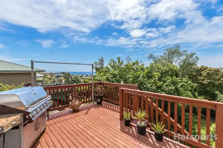 Sixth view of Homely house listing, 129 Brickport Road, Park Grove TAS 7320