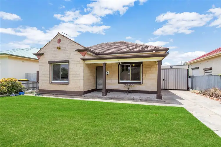 19 De Haviland Ave, Hendon SA 5014