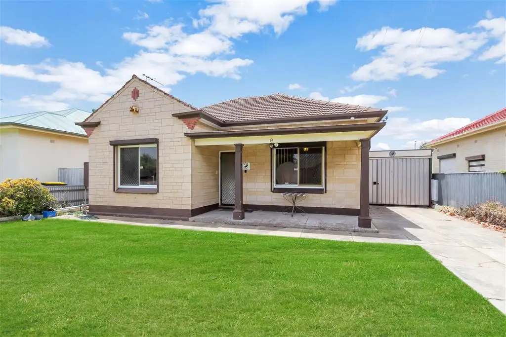Main view of Homely house listing, 19 De Haviland Ave, Hendon SA 5014