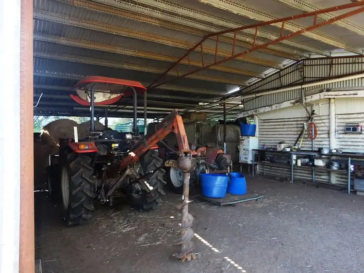 Third view of Homely rural property listing, 253 Goonalah North Road, Miles QLD 4415