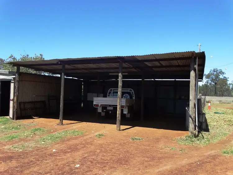 Sixth view of Homely rural property listing, 253 Goonalah North Road, Miles QLD 4415