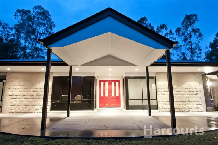 Main view of Homely house listing, 32 White Cedar Court, Cedar Vale QLD 4285