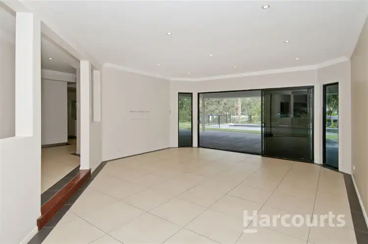 Sixth view of Homely house listing, 32 White Cedar Court, Cedar Vale QLD 4285