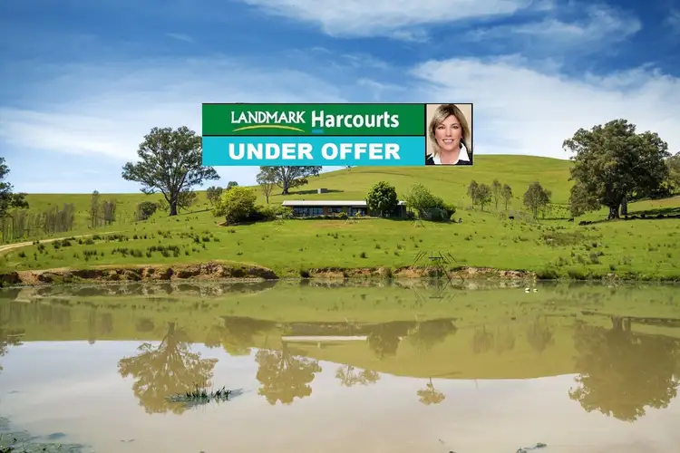 Main view of Homely rural property listing, 6931 Goulburn Valley, Yea VIC 3717