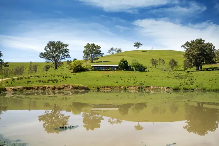 Third view of Homely rural property listing, 6931 Goulburn Valley, Yea VIC 3717