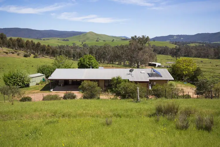 Fourth view of Homely rural property listing, 6931 Goulburn Valley, Yea VIC 3717
