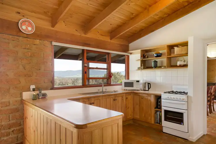 Seventh view of Homely rural property listing, 6931 Goulburn Valley, Yea VIC 3717