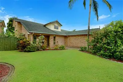 Second view of Homely townhouse listing, 31/284 Oxley Drive, Coombabah QLD