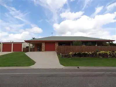 Second view of Homely house listing, 1 Raymond Court, Walkerston QLD