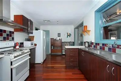 Third view of Homely house listing, 11 Parnell Road, Hamilton Hill WA