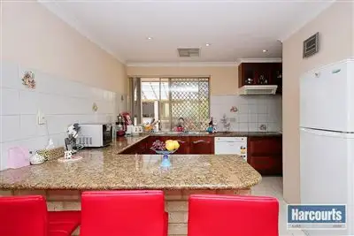 Sixth view of Homely house listing, 45 Adams Road, Mariginiup WA