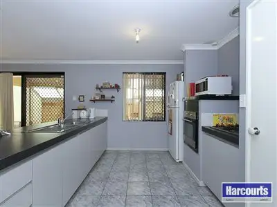 Sixth view of Homely house listing, 33 Monaltrie Loop, Carramar WA