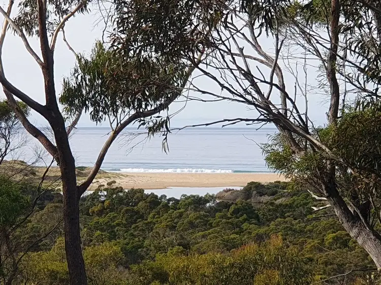 Second view of Homely land listing, 24752 Tasman Highway, St Helens TAS 7216