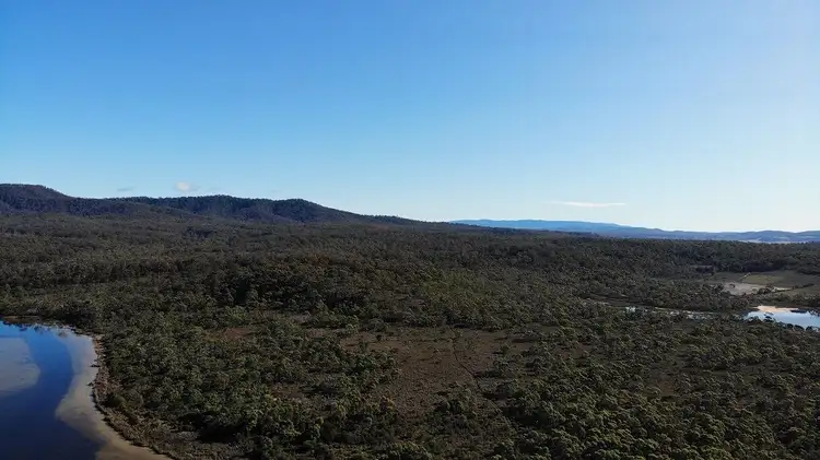 Fourth view of Homely land listing, 24752 Tasman Highway, St Helens TAS 7216