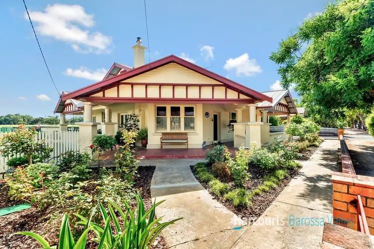 7 Sauvignon Street, Nuriootpa SA 5355