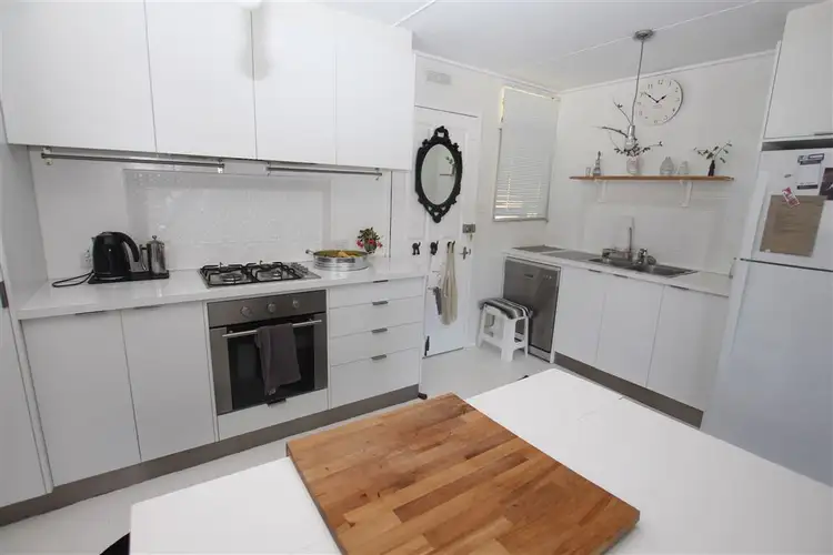 Main view of Homely house listing, 6 Bayside Boulevard, Goughs Bay VIC 3723