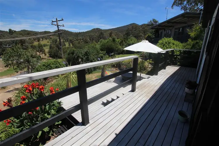 Second view of Homely house listing, 6 Bayside Boulevard, Goughs Bay VIC 3723
