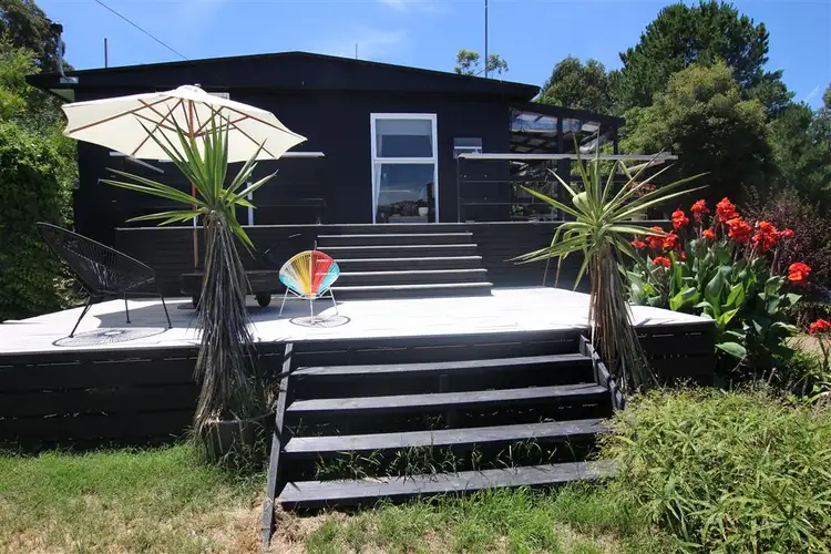 Fifth view of Homely house listing, 6 Bayside Boulevard, Goughs Bay VIC 3723