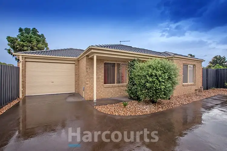 6/21-31 Parman Avenue, Pakenham VIC 3810