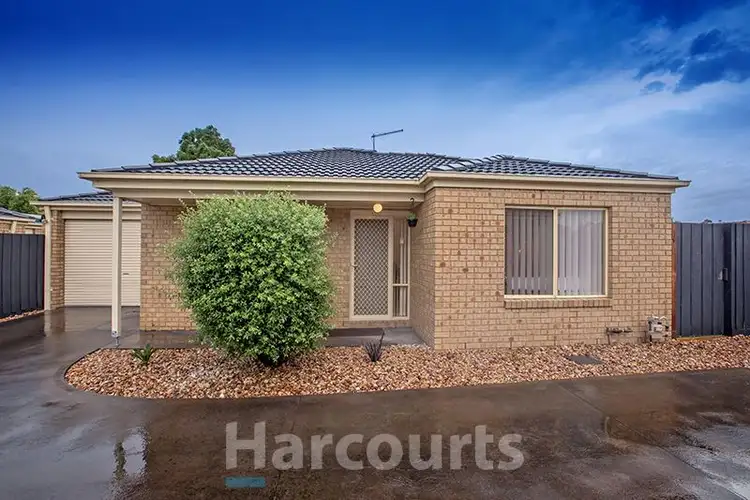 Second view of Homely unit listing, 6/21-31 Parman Avenue, Pakenham VIC 3810