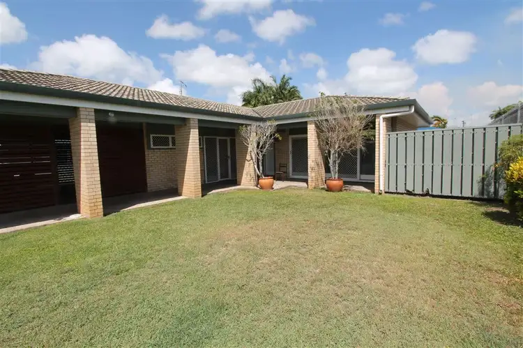 85 Ross Street, Ayr QLD 4807