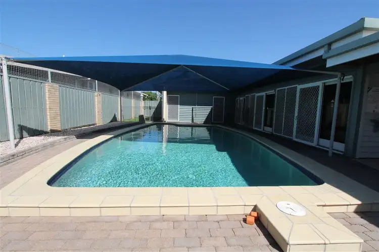 Second view of Homely house listing, 85 Ross Street, Ayr QLD 4807