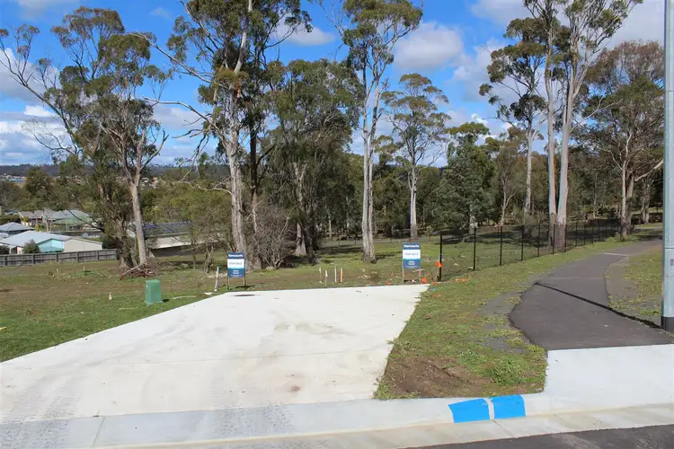 Lot.53 Eskridge Estate, Summerhill TAS 7250