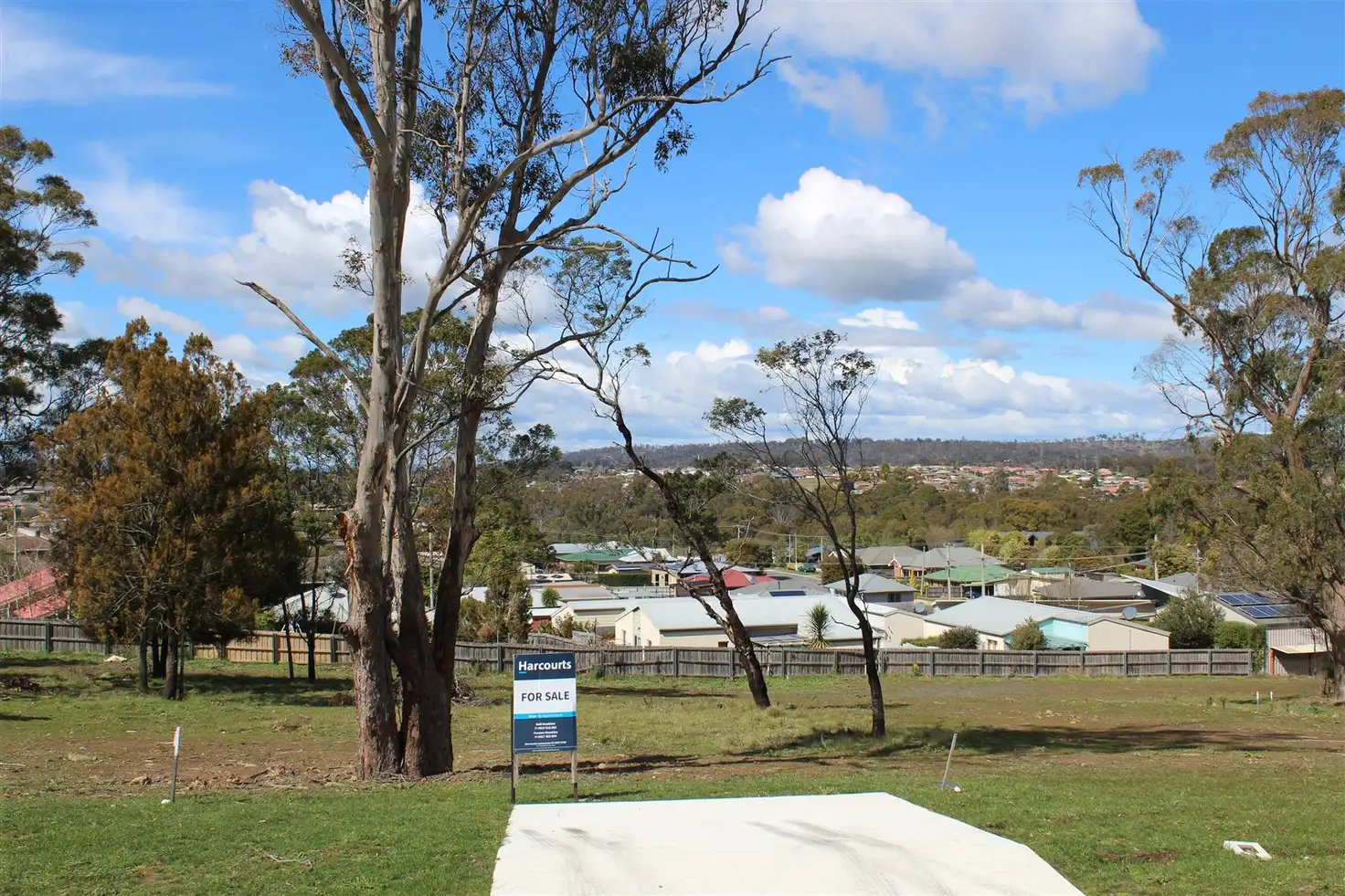 Main view of Homely land listing, Lot.52 Eskridge Estate, Summerhill TAS 7250