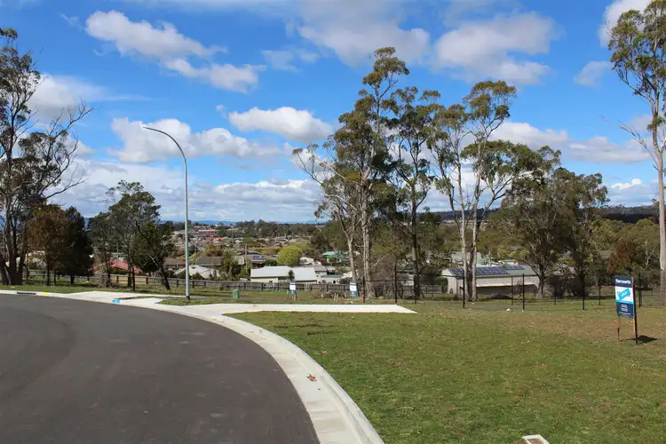 Third view of Homely land listing, Lot.52 Eskridge Estate, Summerhill TAS 7250