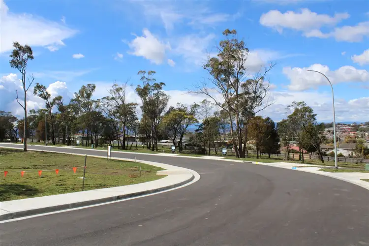 Fourth view of Homely land listing, Lot.52 Eskridge Estate, Summerhill TAS 7250