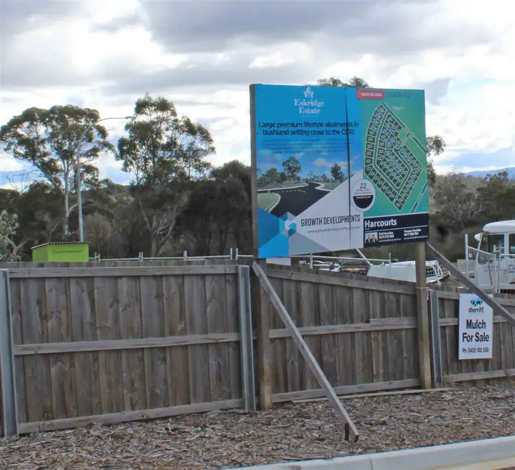 Seventh view of Homely land listing, Lot.52 Eskridge Estate, Summerhill TAS 7250